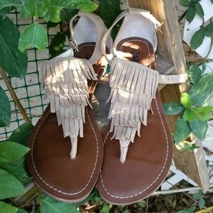 Hobo‎ Sandal